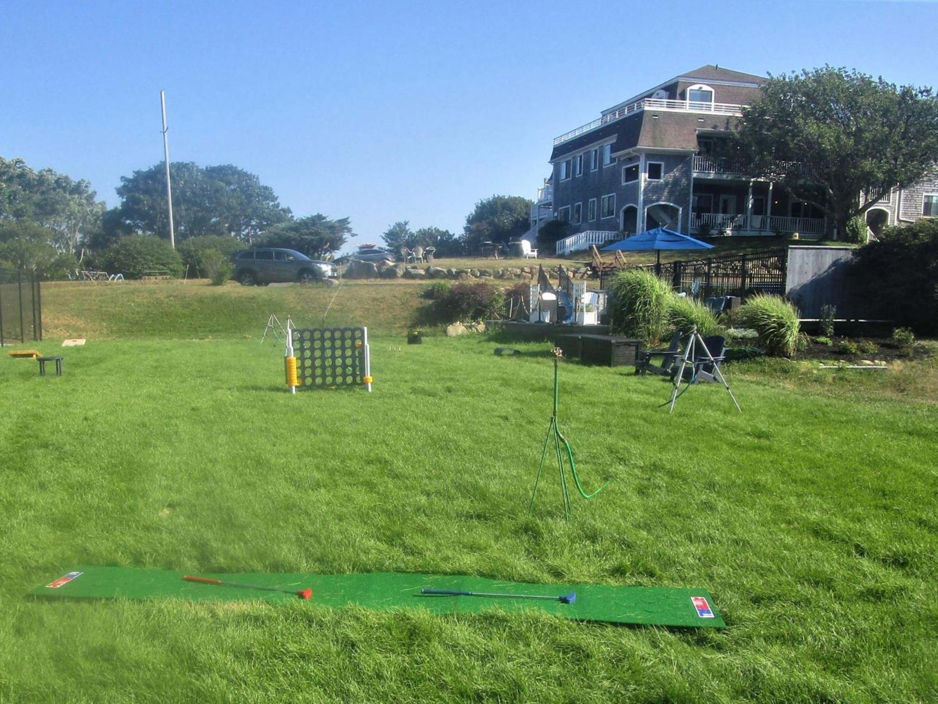 Neptune House Block Island Resort New Shoreham Exterior foto