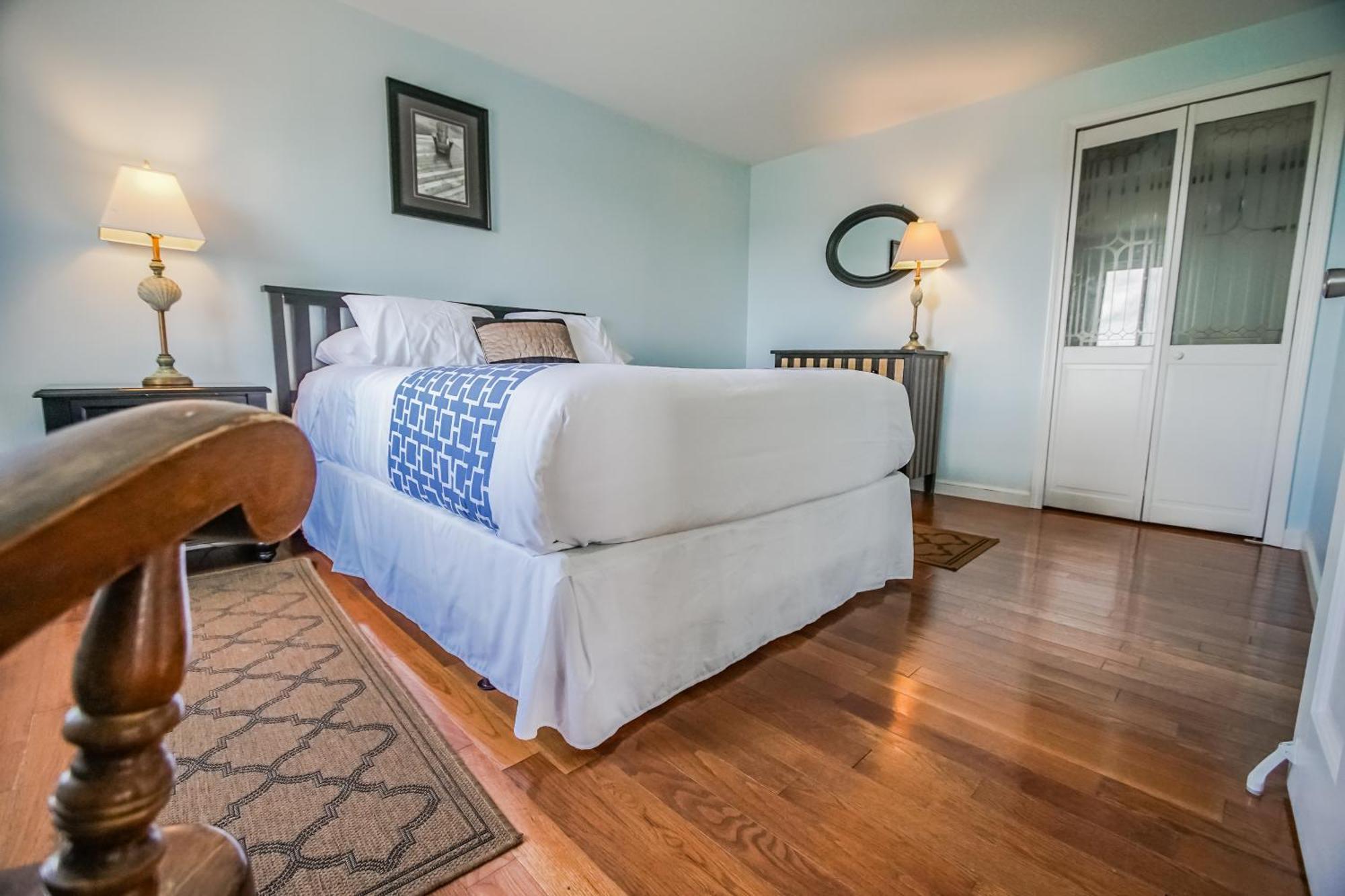 Neptune House Block Island Resort New Shoreham Exterior foto